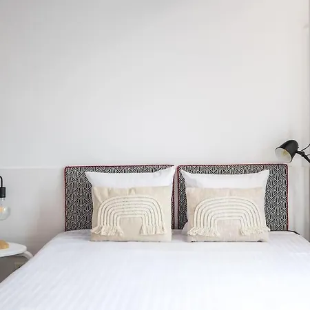 Cozy Wilson Apartamento Bucareste