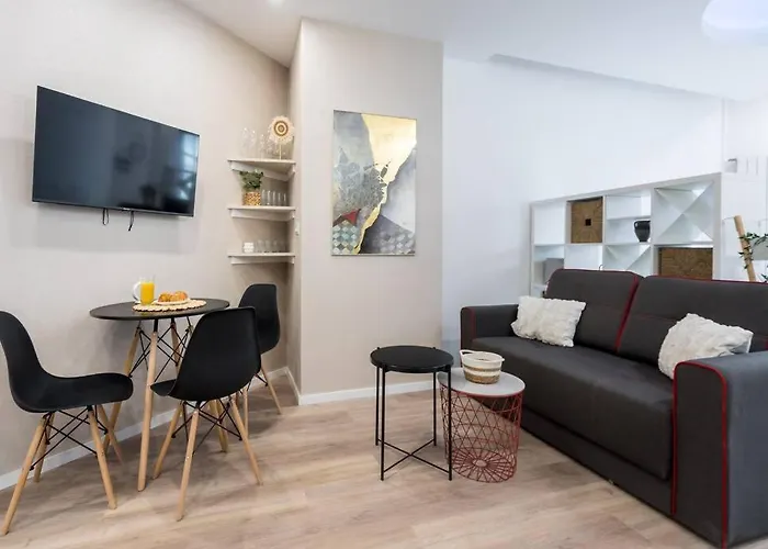 Cozy Wilson Apartamento