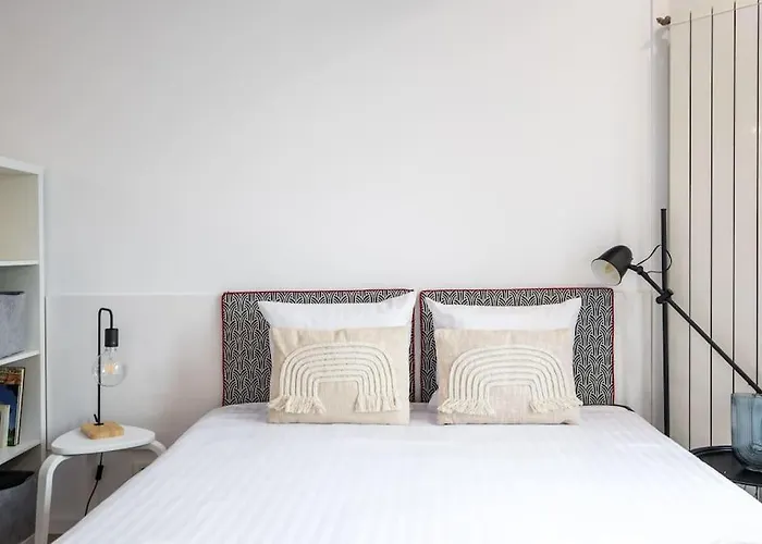 Cozy Wilson Apartamento Bucareste