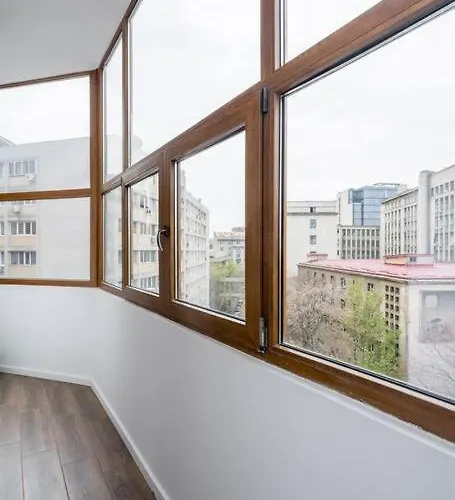 Apartamento Cozy Wilson