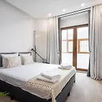 Cozy Wilson Apartmán Bukurešť