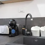 Apartmán Cozy Wilson