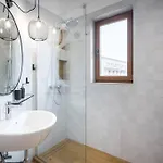 Apartmán Cozy Wilson Bukurešť