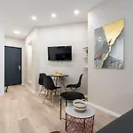 Apartmán Cozy Wilson *