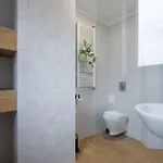 Apartmán Cozy Wilson Bukurešť