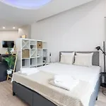 Cozy Wilson Apartmán