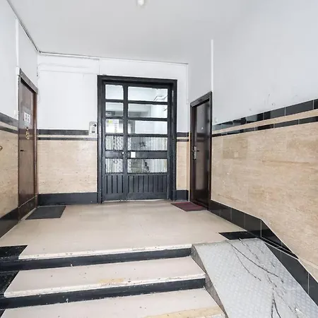 Cozy Wilson Διαμέρισμα *