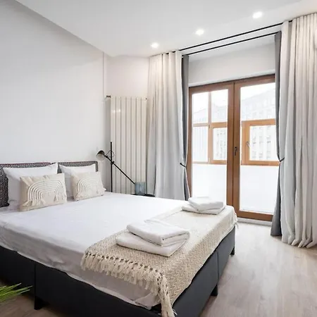 Cozy Wilson Lejlighed Bukarest