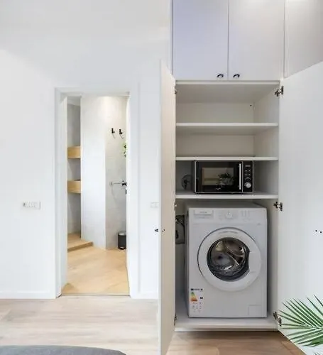 Cozy Wilson Διαμέρισμα *