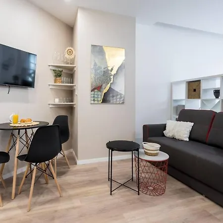 Cozy Wilson Apartment