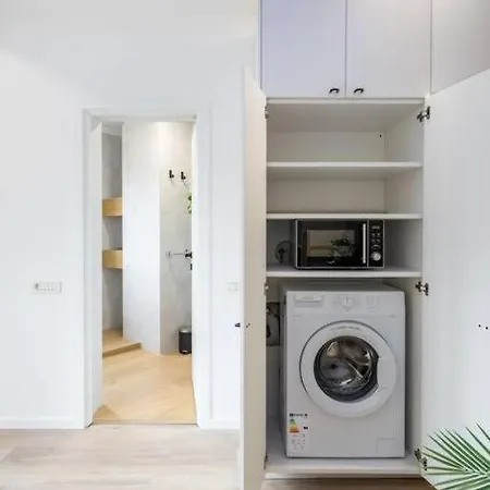 Cozy Wilson Appartement *