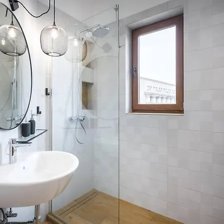 Appartamento Cozy Wilson Bucarest