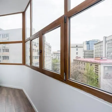 Appartement Cozy Wilson