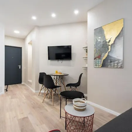 Apartment Cozy Wilson *