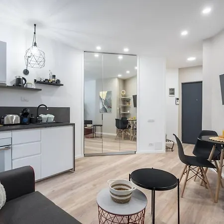 Appartamento Cozy Wilson Bucarest