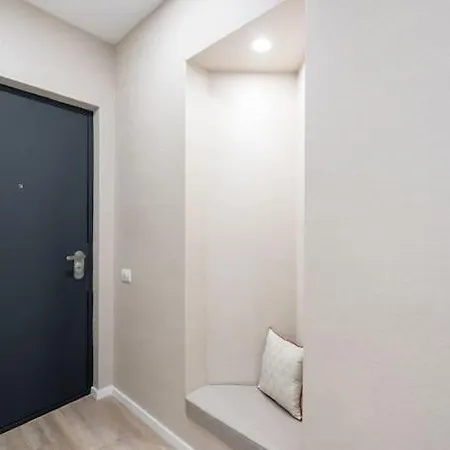 Cozy Wilson Appartement *