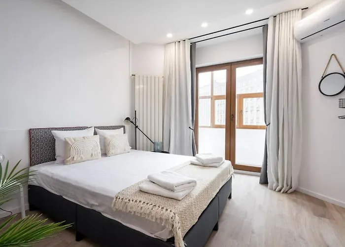 Cozy Wilson Lejlighed Bukarest