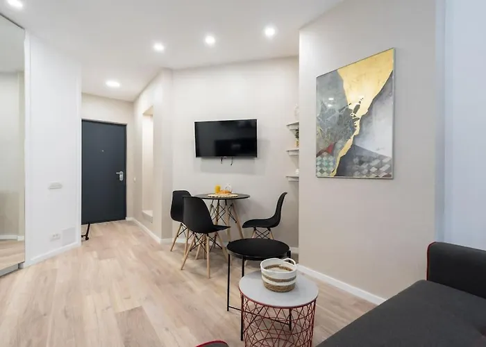 Apartman Cozy Wilson *