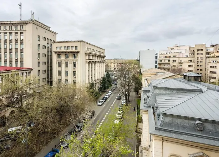 Lejlighed Cozy Wilson