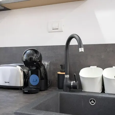 Apartment Cozy Wilson