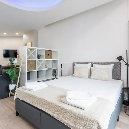 Cozy Wilson Apartment