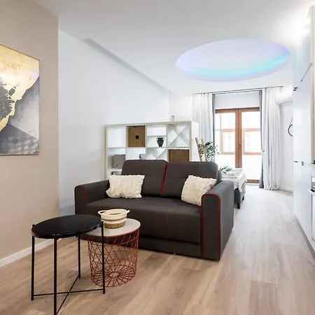 Cozy Wilson Bukarest