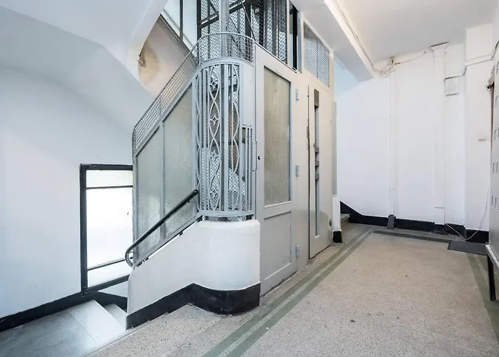 Cozy Wilson * Bucharest