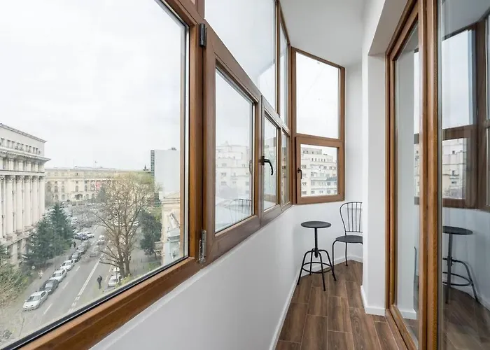 Cozy Wilson Bukarest