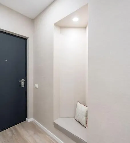 Cozy Wilson Apartman *